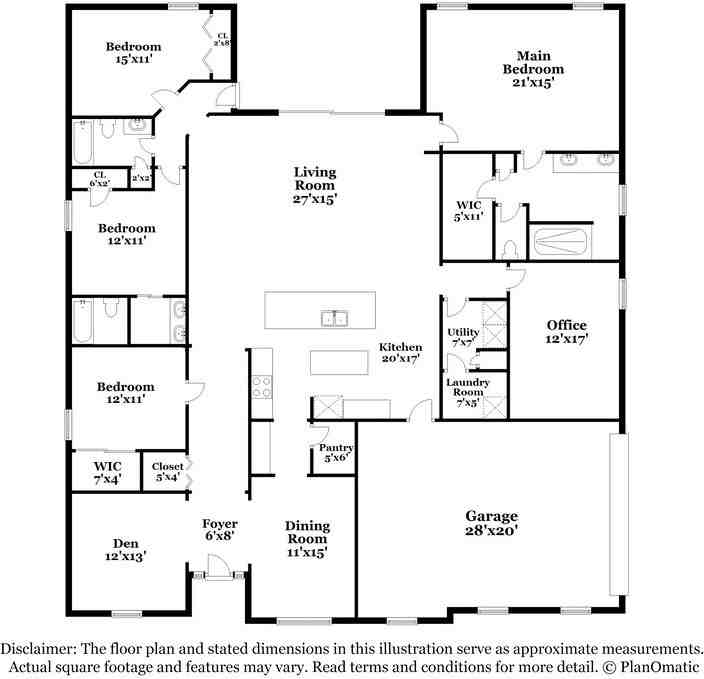 11541 Paceys Pond Cir - Photo 2 of 16
