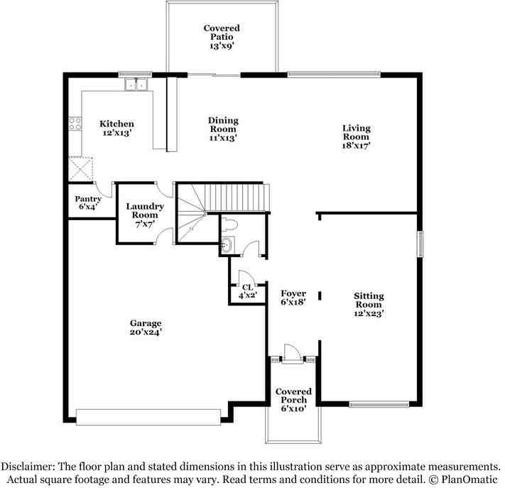 3016 Stonewood Way - Photo 3 of 17