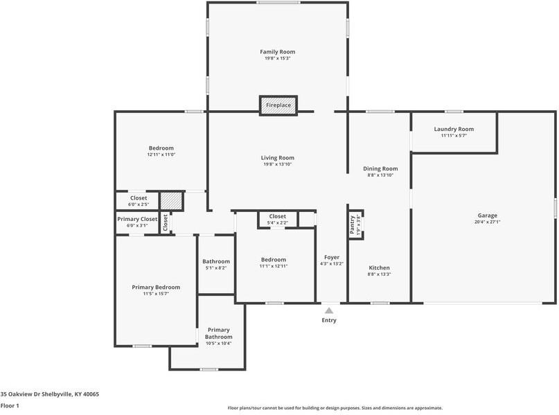 35 Oak View Dr - Photo 2 of 16
