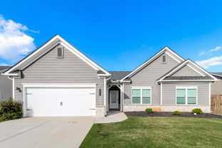1006 Stonecreek Way - Photo 1 of 1