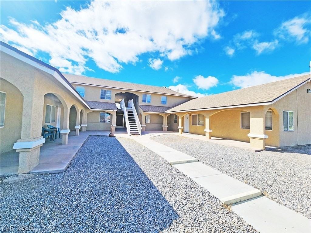 2341 E Calvada Blvd #2