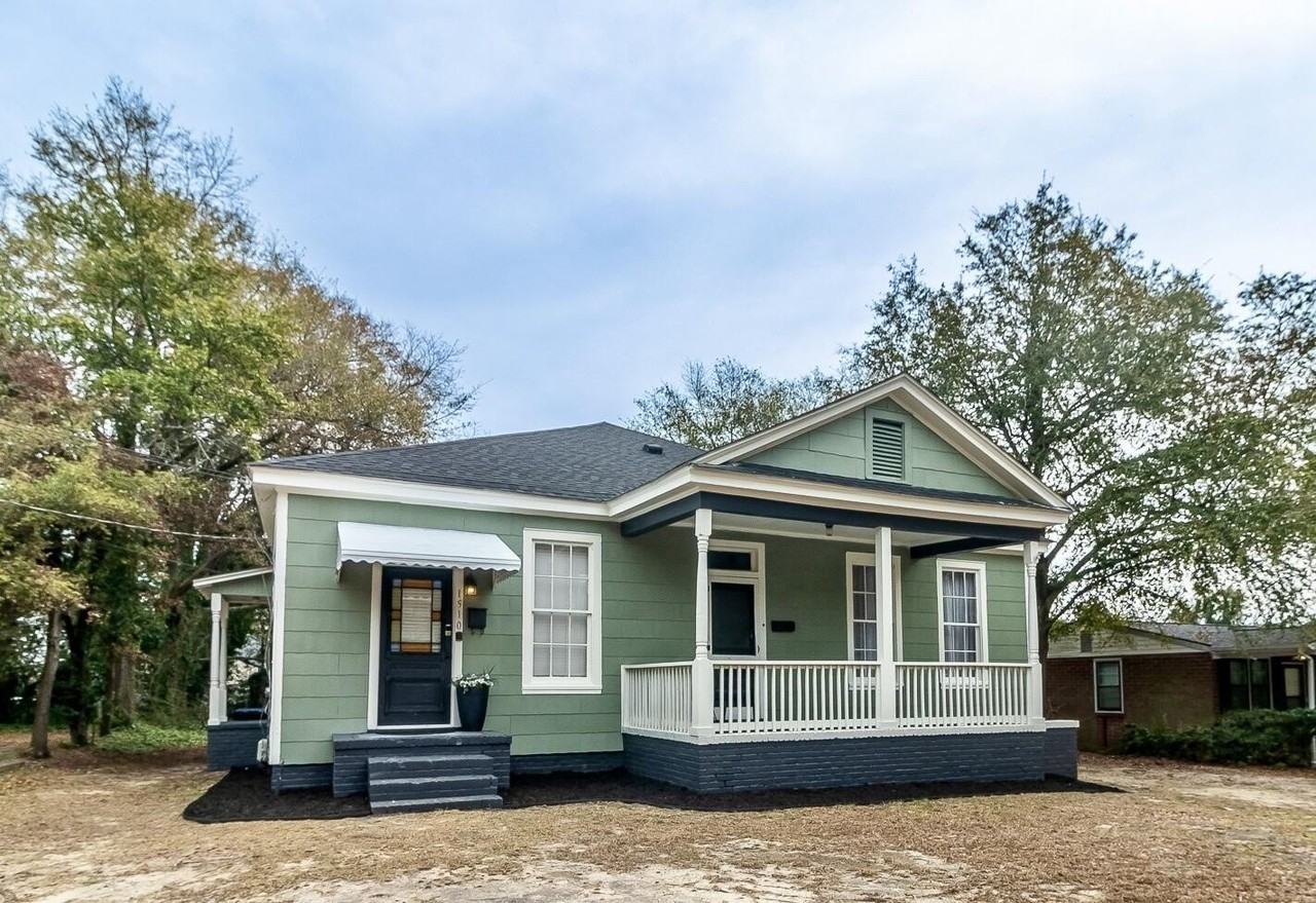 1510 Stovall St - Photo 2 of 14
