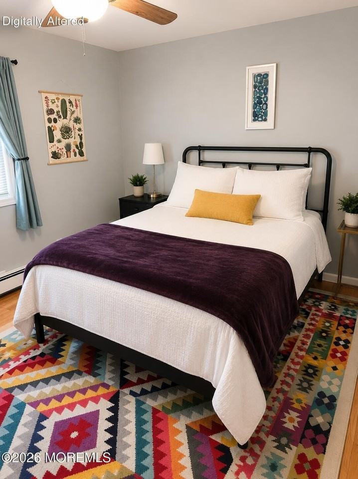 735 Greens Ave #4B - Photo 6 of 11