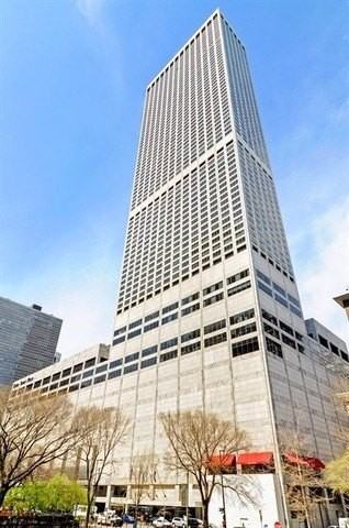 180 E Pearson St #4706