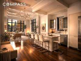 featured image of 43 W 64th St #PH9D