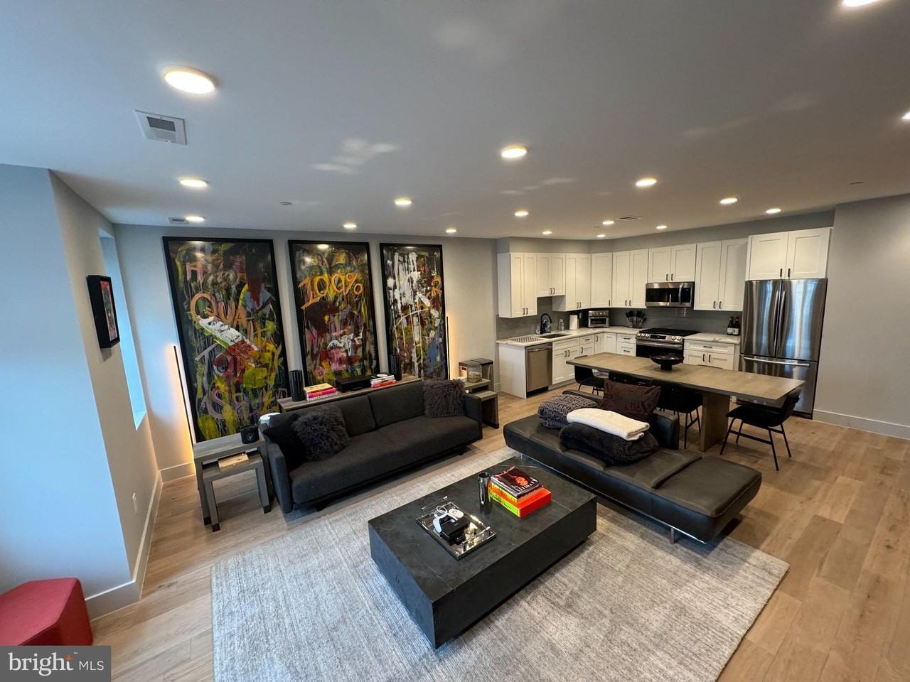 646 Newton Pl Nw #201