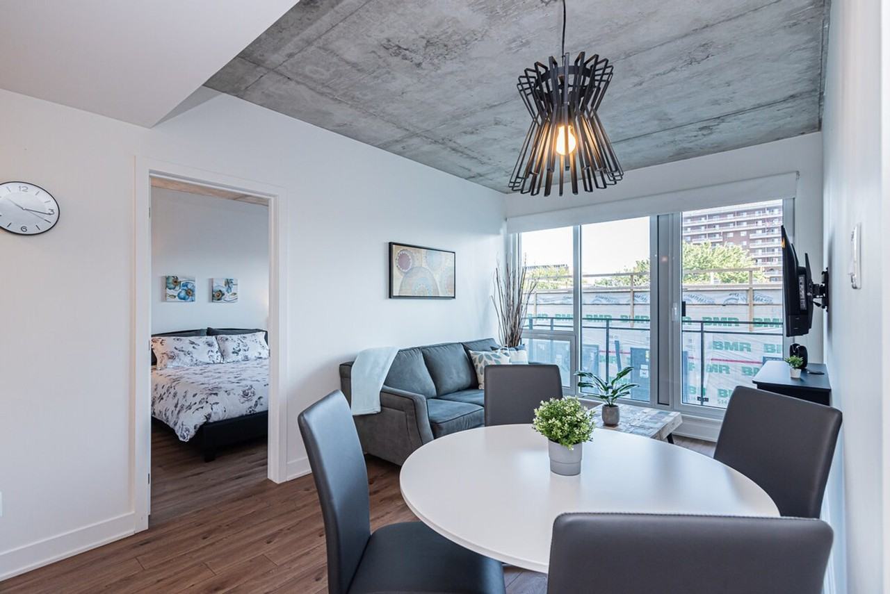 1635 Rue Saint-Hubert #1261782P - Photo 5 of 32