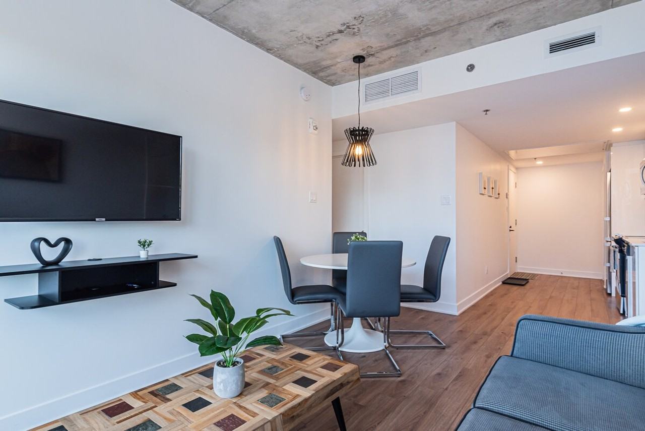 1635 Rue Saint-Hubert #1261782P - Photo 6 of 32