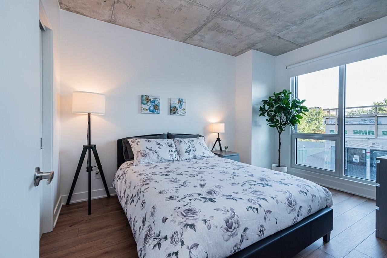 1635 Rue Saint-Hubert #1261782P - Photo 7 of 32