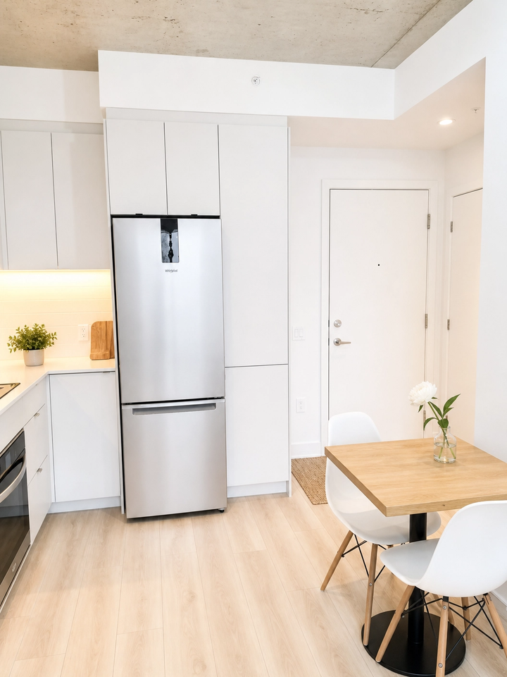 9235 Rue Notre-Dame Est #307 - Photo 5 of 21