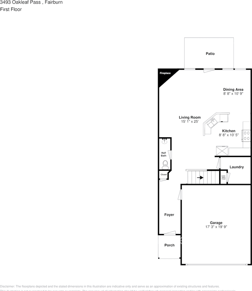 3493 Oakleaf Pass - Photo 2 of 18