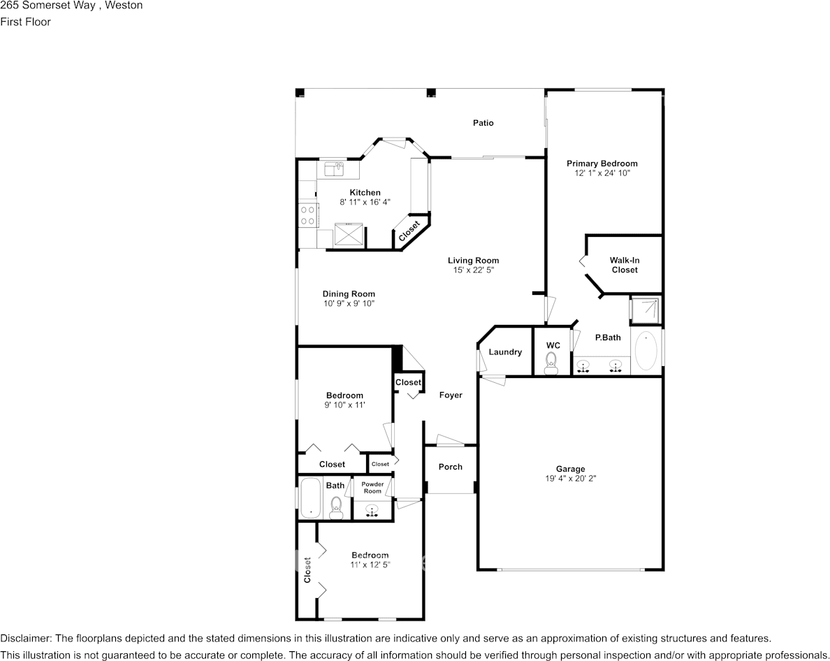 265 Somerset Way - Photo 2 of 13