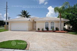 14704 Sw 177th Ter - Photo 1 of 1