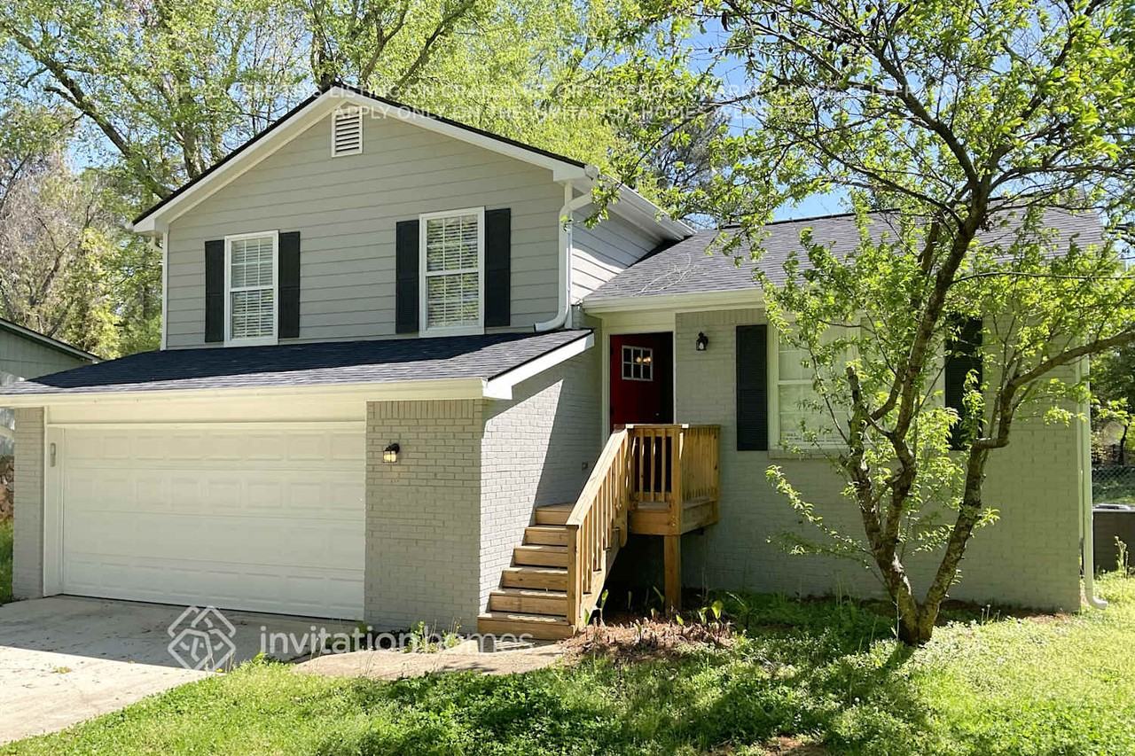 1242 S Indian Creek Dr - Photo 2 of 19