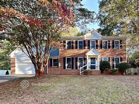 201 Hambridge Ct - Photo 1 of 1