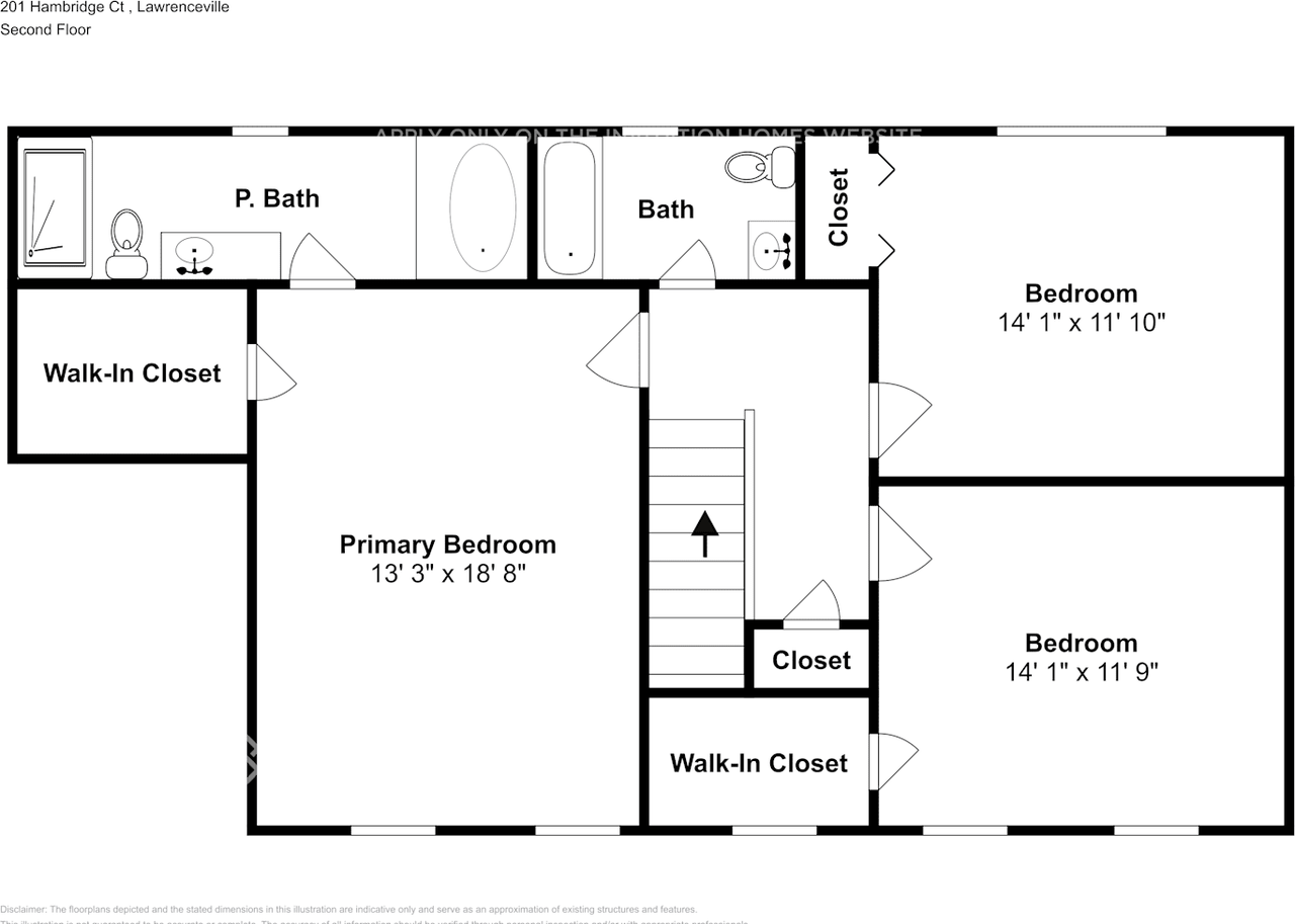 201 Hambridge Ct - Photo 3 of 18