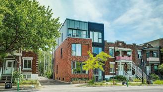 2518 Rue Saint-Zotique Est #102 - Photo 1 of 1