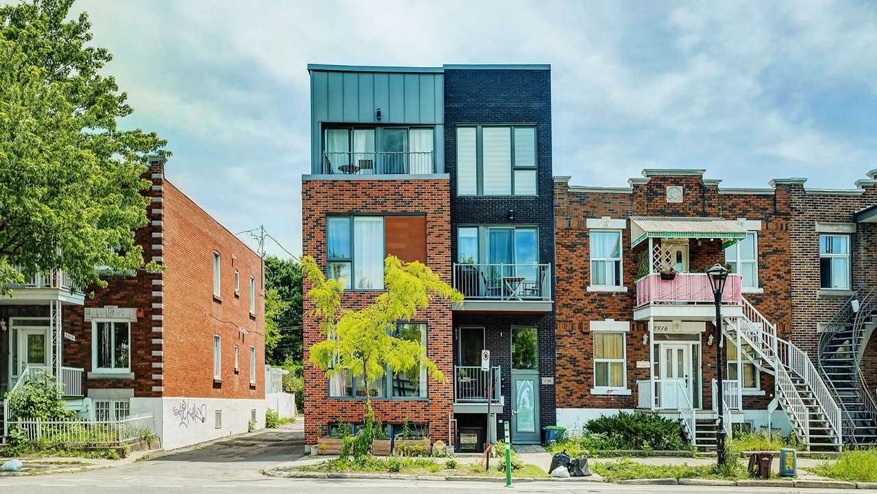 2518 Rue Saint-Zotique Est #102 - Photo 2 of 34