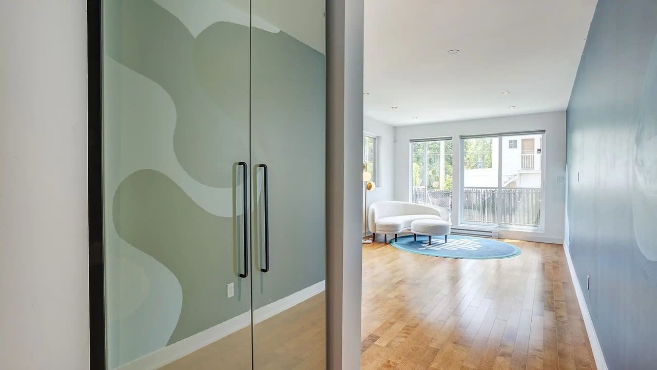 2518 Rue Saint-Zotique Est #102 - Photo 5 of 34