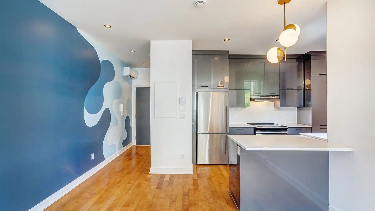 2518 Rue Saint-Zotique Est #102 - Photo 6 of 34