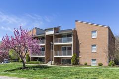 The Crest Apartments - Photo 1 of 1