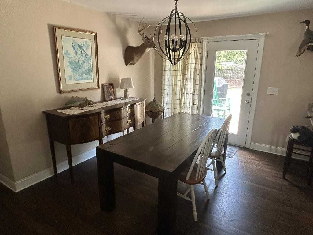 1209 Julian Clark Rd - Photo 4 of 13