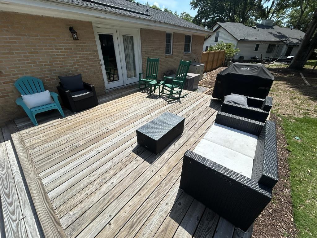 1209 Julian Clark Rd - Photo 5 of 13