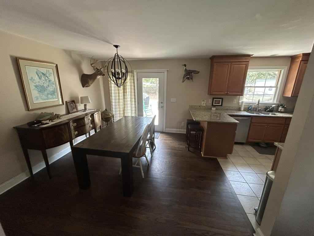 1209 Julian Clark Rd - Photo 6 of 13