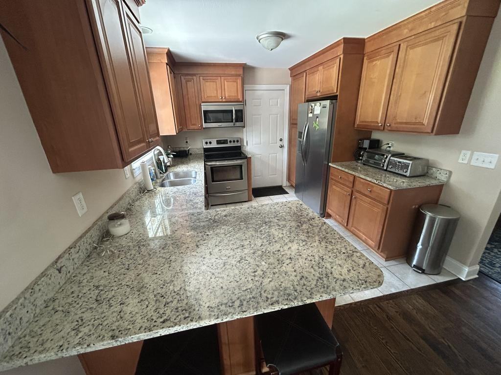 1209 Julian Clark Rd - Photo 7 of 13