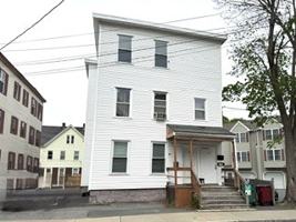 featured image of 83 Lane Street #1