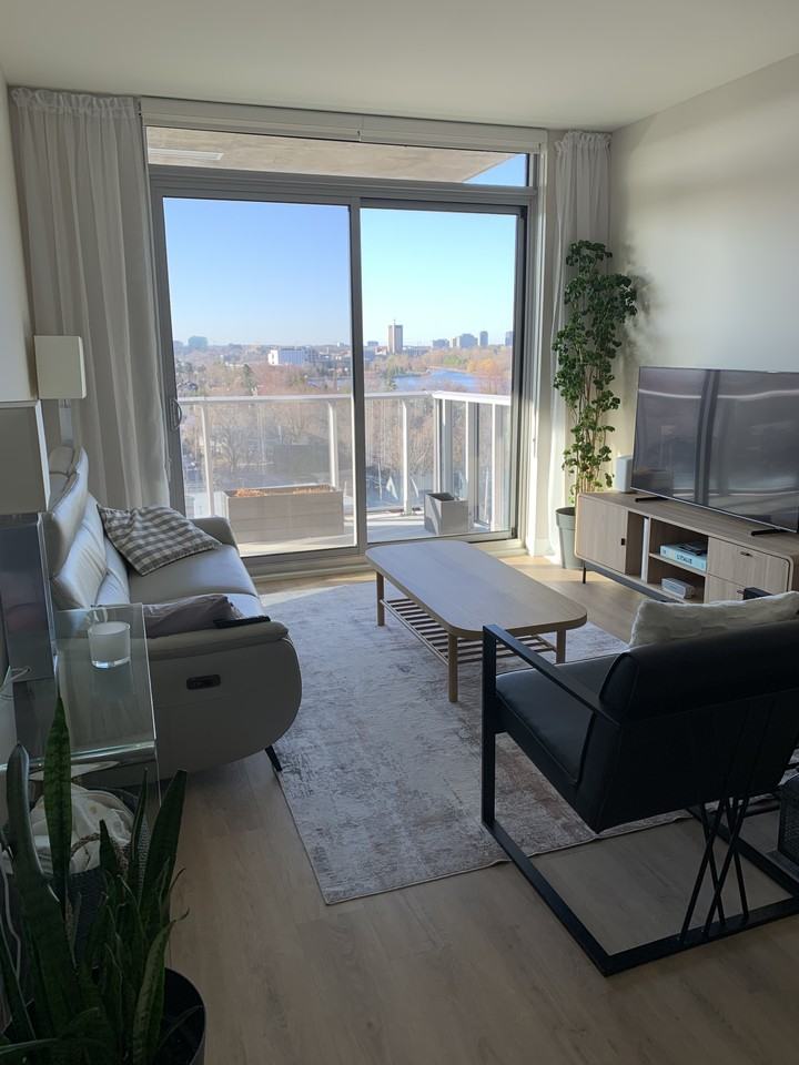 275 Carling Avenue #703 - Photo 5 of 18