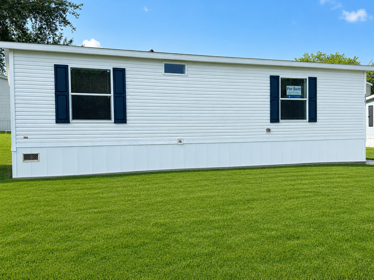 2361 Oakgrove Dr #52 - Photo 2 of 24