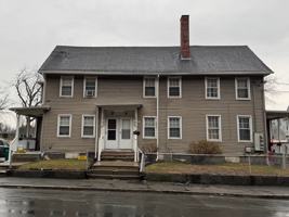 featured image of 277 East Merrimack Street #1
