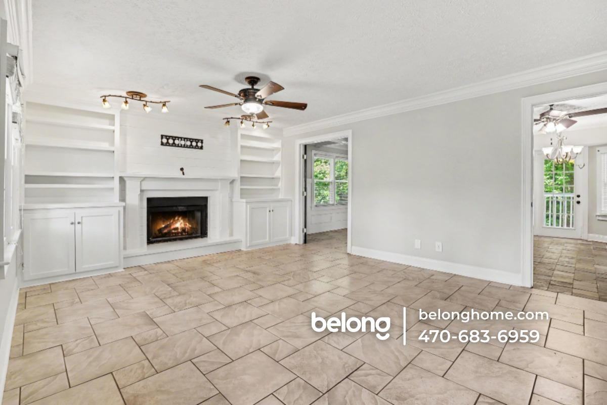 609 Hickory Rd - Photo 2 of 21