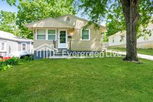 1124 E 84th Ter - Photo 1 of 1