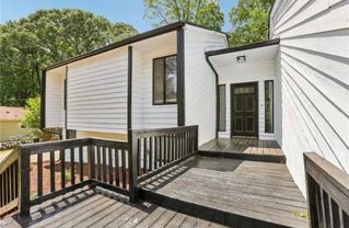 5500 Gibson Dr - Photo 1 of 1