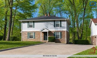 402 Oriole Dr #E6 - Photo 1 of 1
