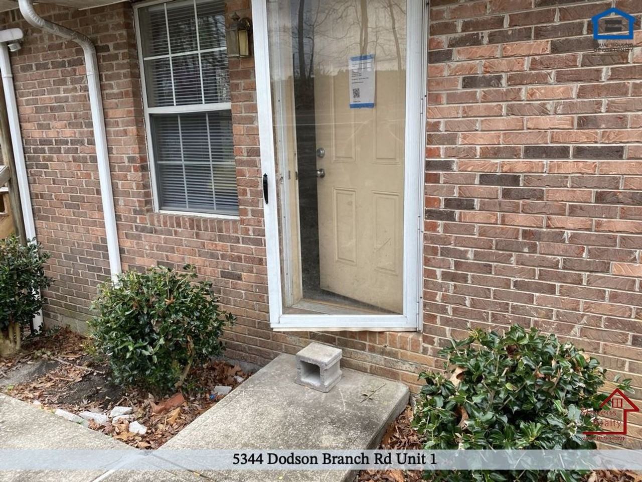 5344 Dodson Branch Rd #1 - Photo 2 of 10