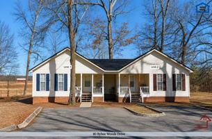 featured image of 80 Bybee Woods Dr #2
