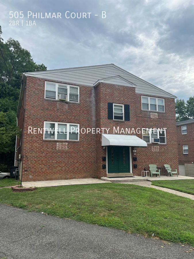 505 Philmar Ct #B - Photo 2 of 11