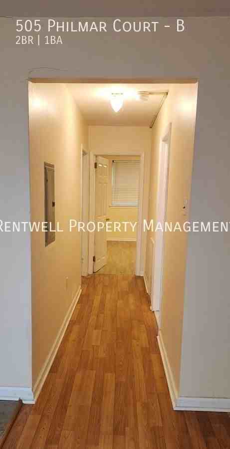 505 Philmar Ct #B - Photo 5 of 11