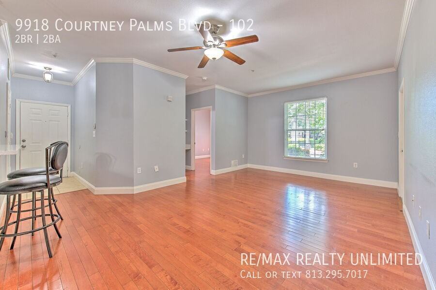 9918 Courtney Palms Blvd #102 - Photo 2 of 34