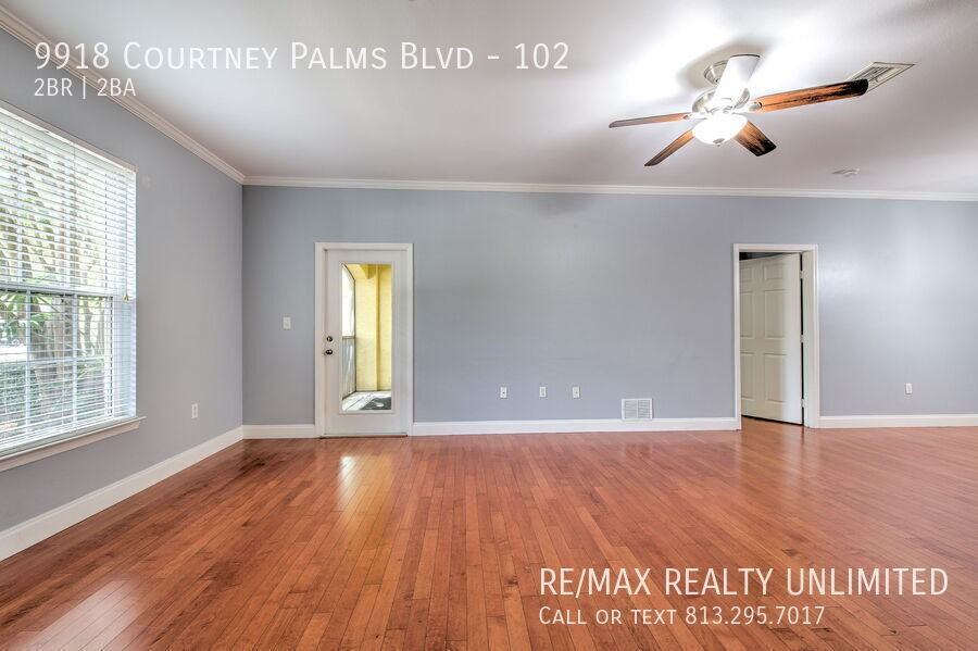 9918 Courtney Palms Blvd #102 - Photo 3 of 34