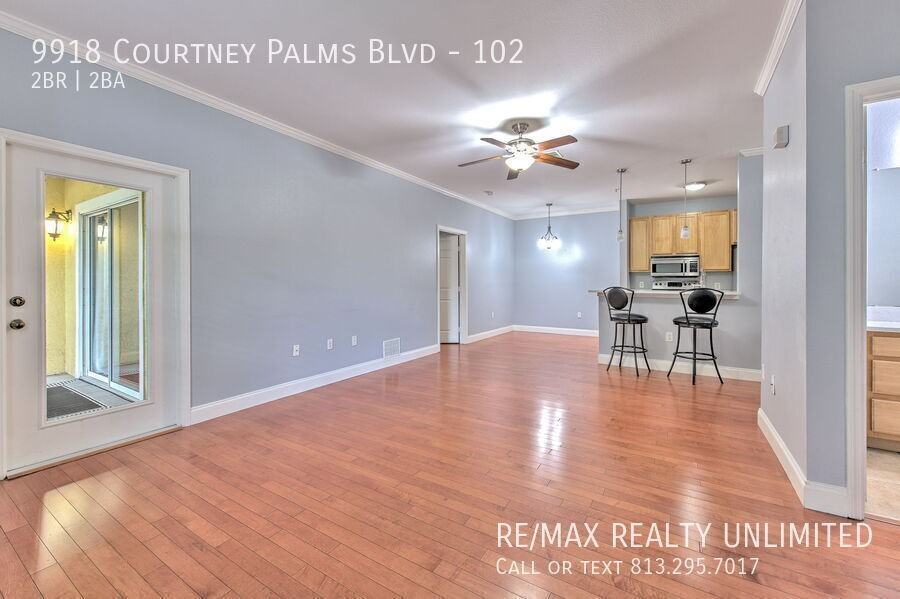 9918 Courtney Palms Blvd #102 - Photo 4 of 34