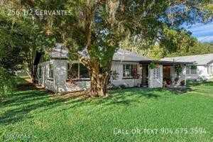 featured image of 256 1/2 Cervantes Ave