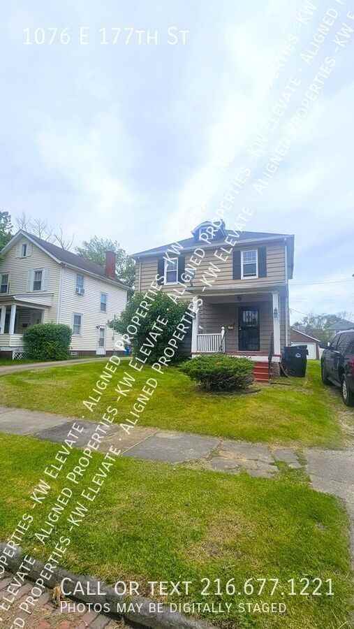 1076 E 177th St - Photo 2 of 30