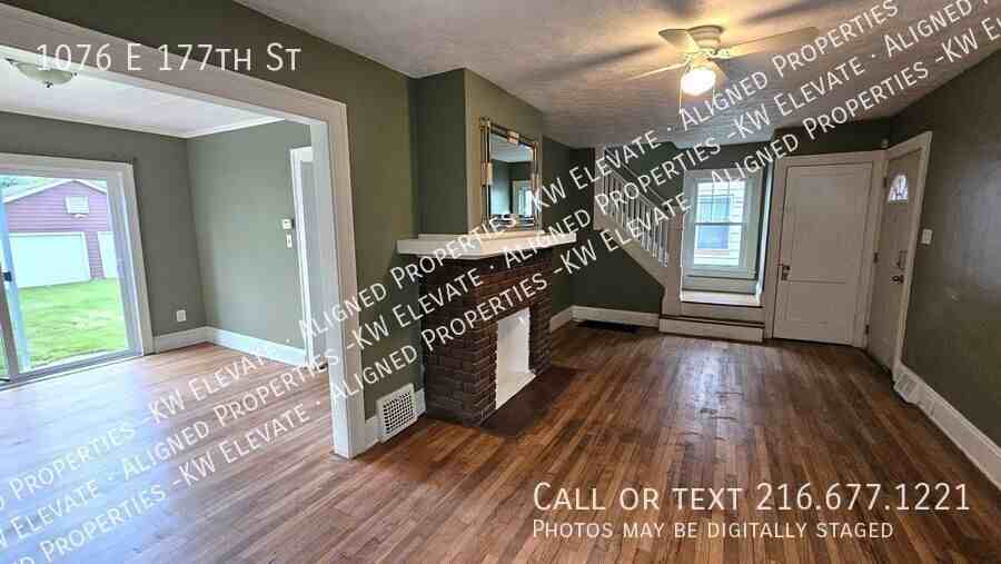 1076 E 177th St - Photo 4 of 30