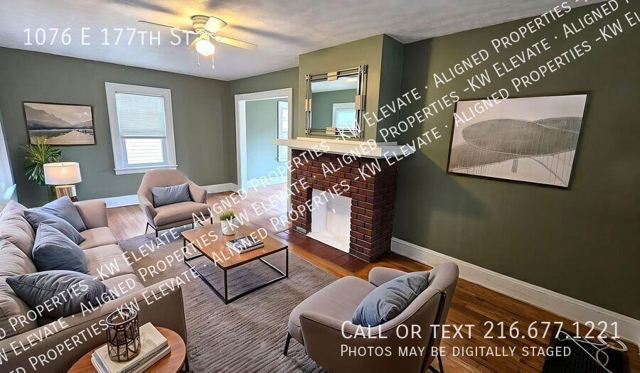 1076 E 177th St - Photo 6 of 30