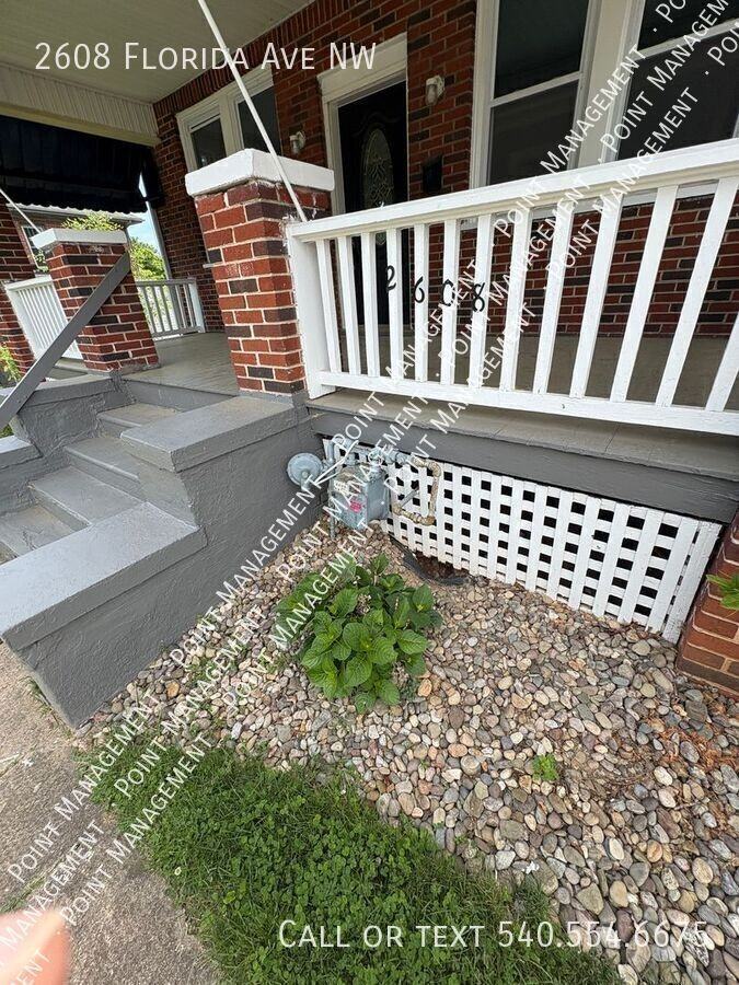 2608 Florida Ave Nw - Photo 3 of 15