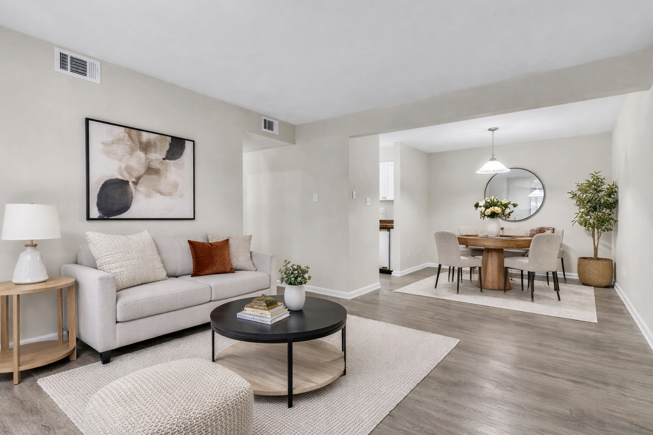 Discover Your New Home at Country Creek Apartments! - Photo 2 of 50